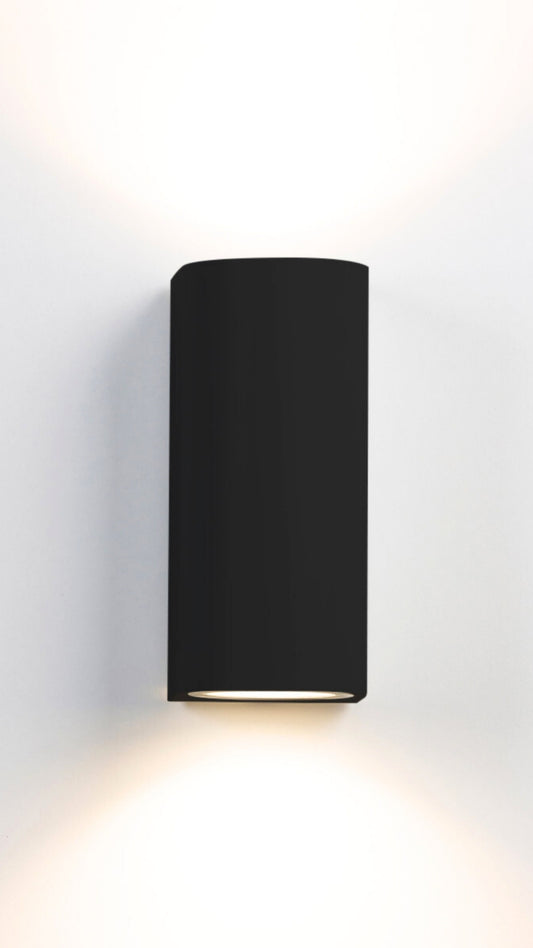 Nordz Large IP65 Outdoor Wall Light