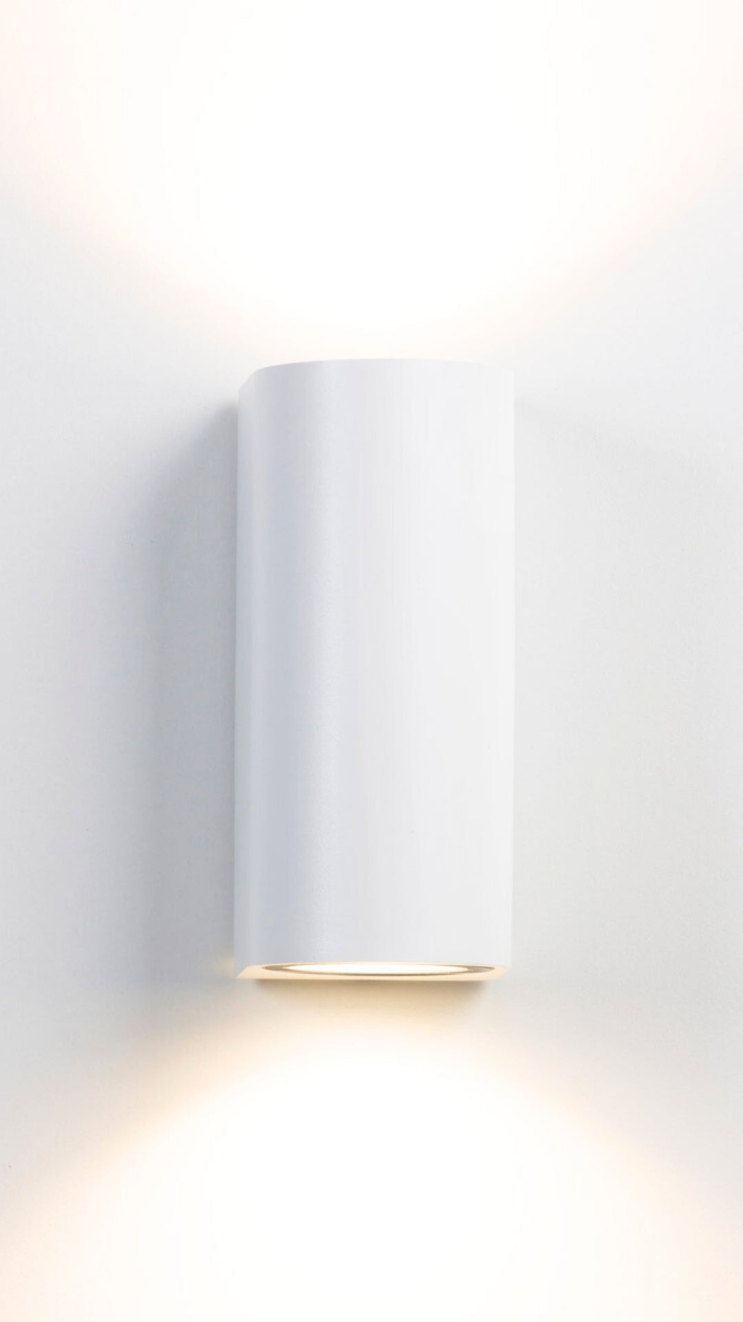 Nordz Large IP65 Outdoor Wall Light