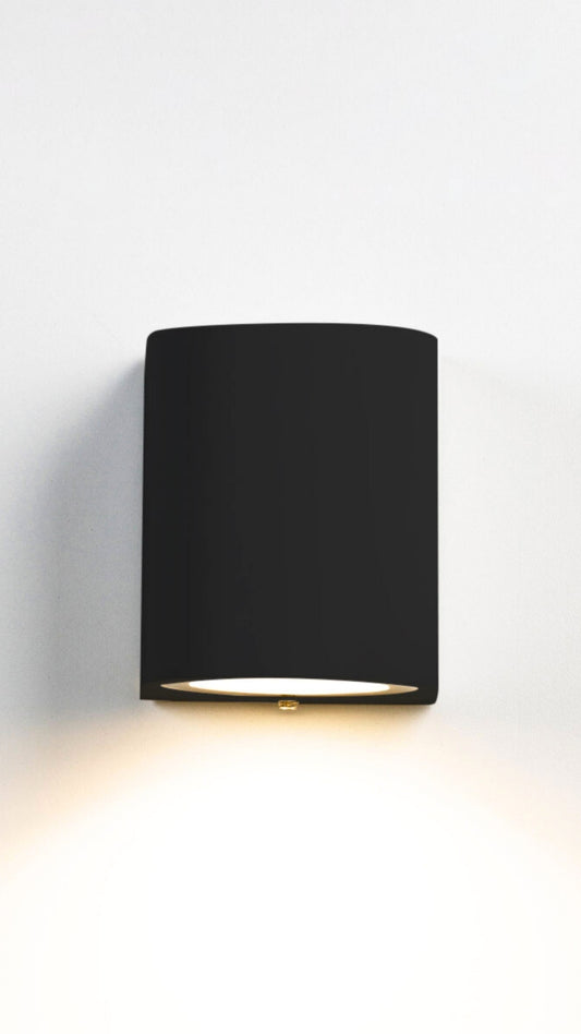 Nordz Small IP65 Outdoor Wall Light