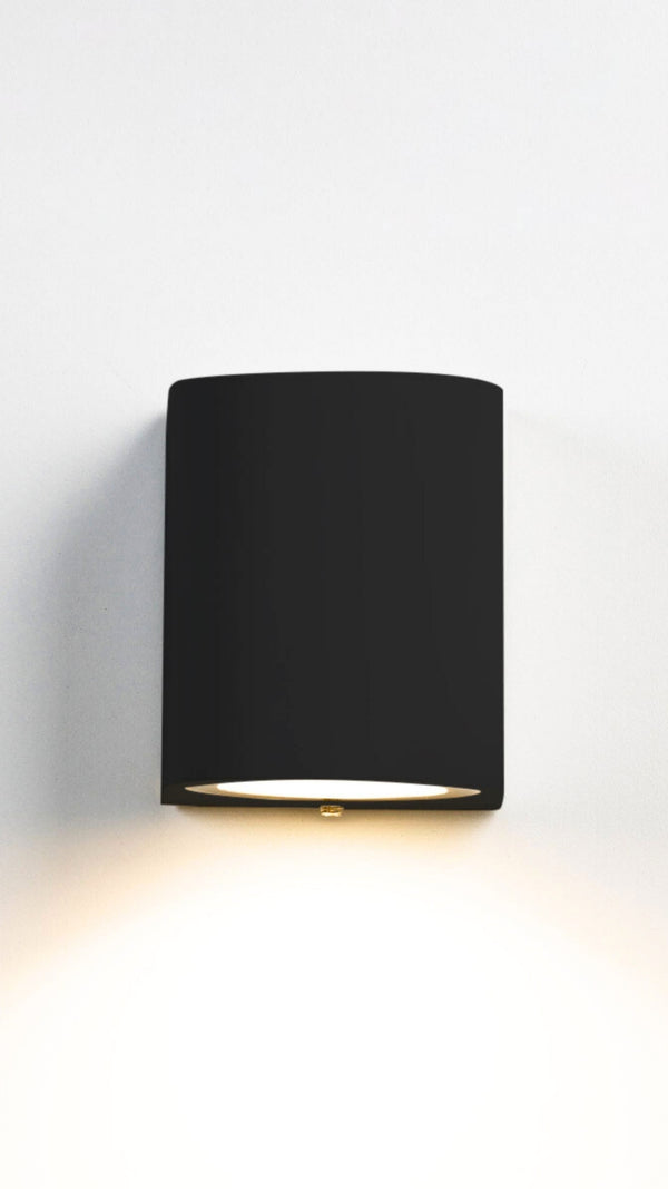Nordz Small IP65 Outdoor Wall Light