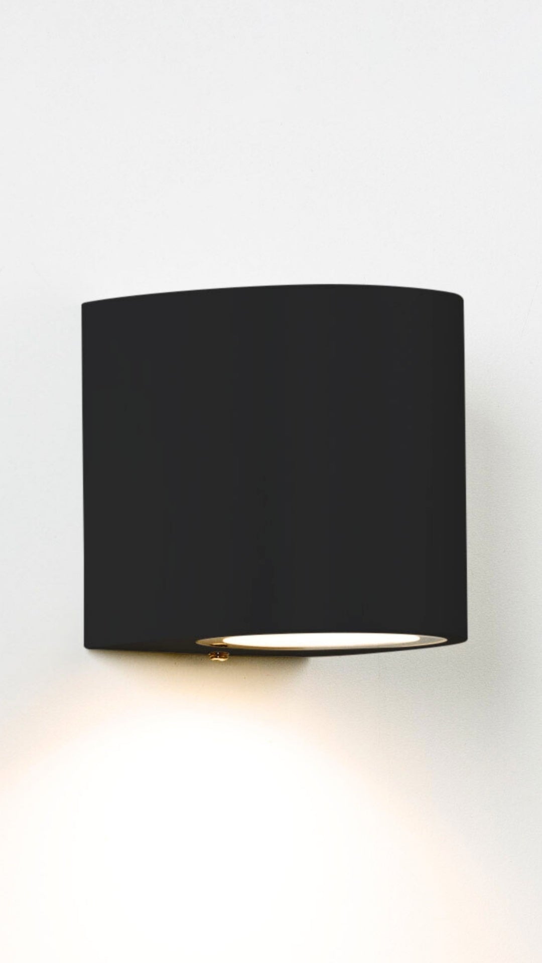 Nordz Small IP65 Outdoor Wall Light