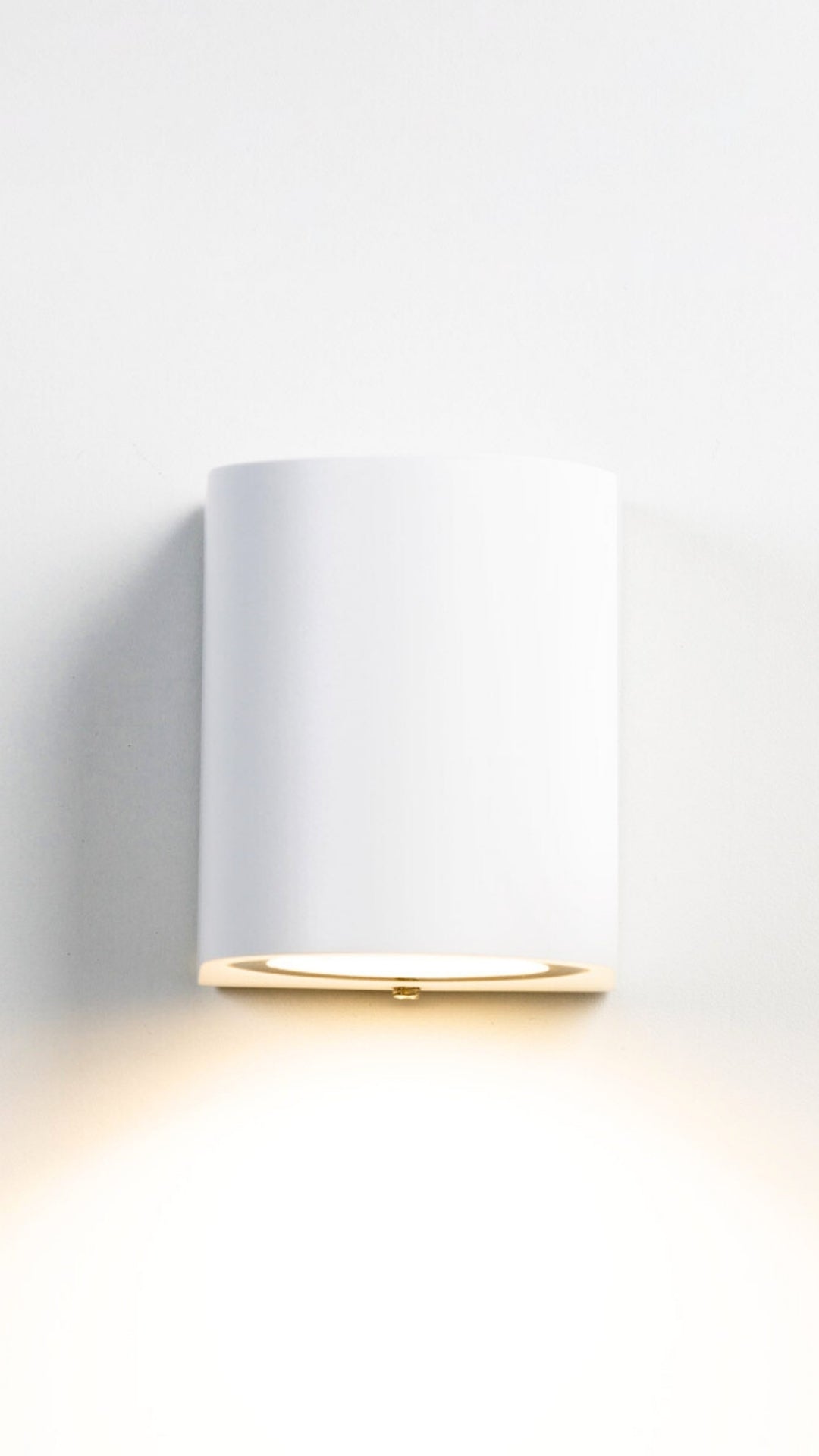 Nordz Small IP65 Outdoor Wall Light