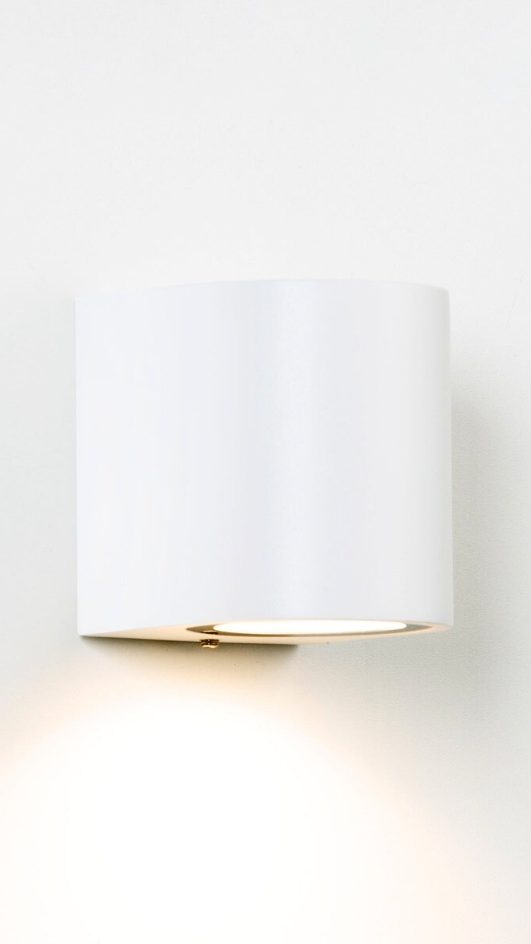 Nordz Small IP65 Outdoor Wall Light