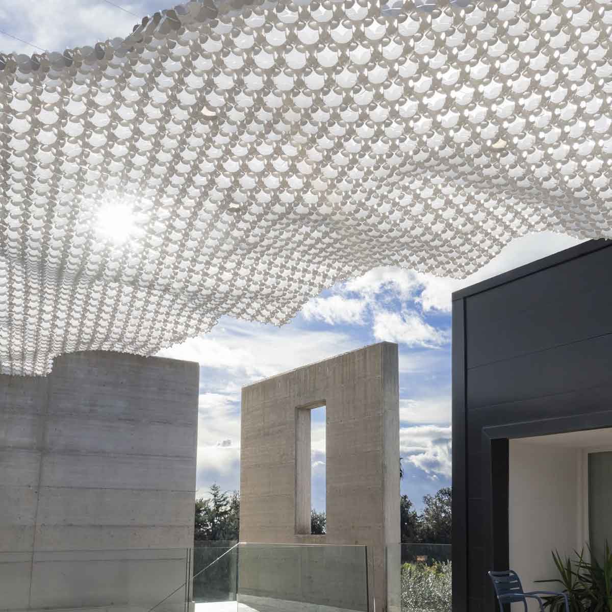 NUVEM LIGHTING SYSTEM