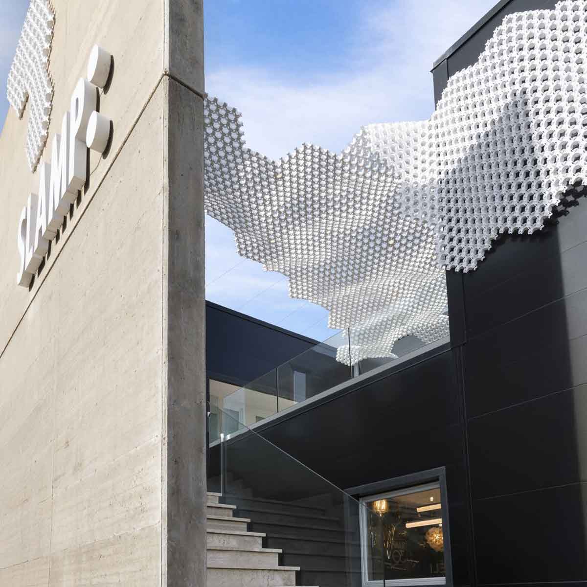 NUVEM LIGHTING SYSTEM