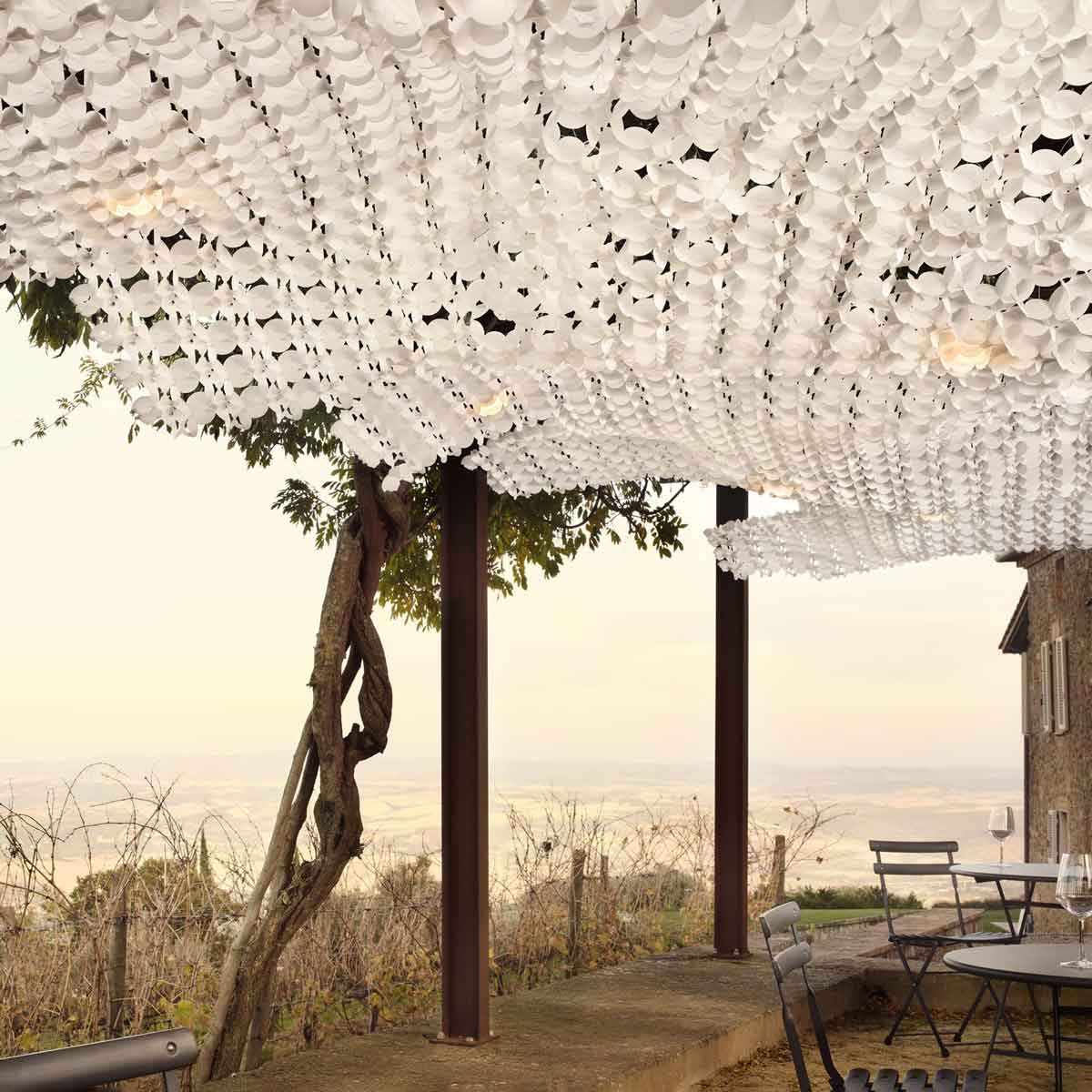 NUVEM LIGHTING SYSTEM