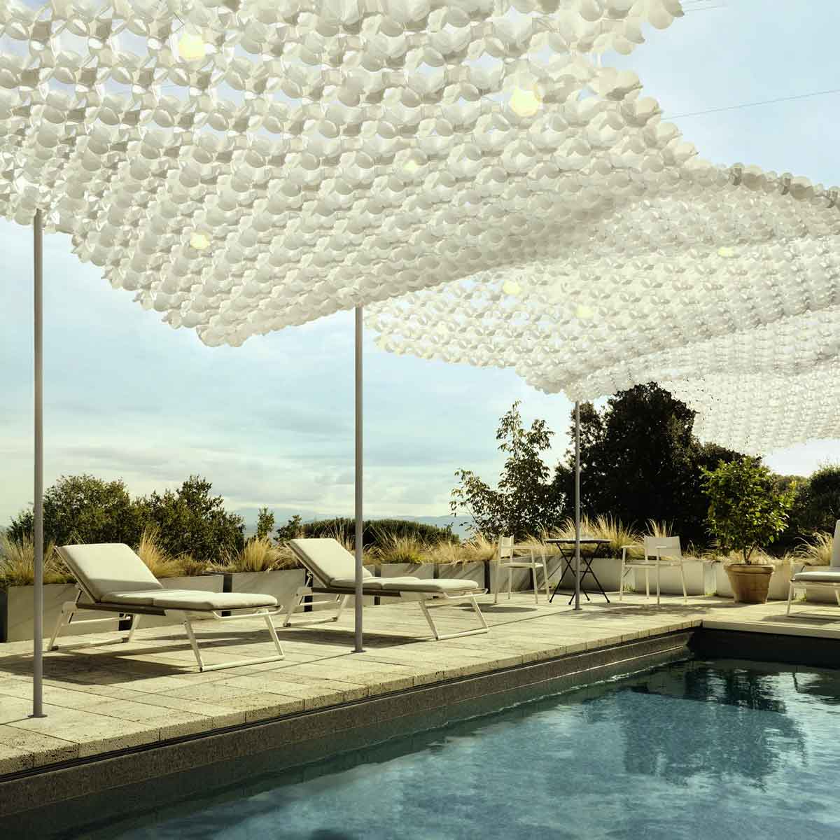 NUVEM LIGHTING SYSTEM