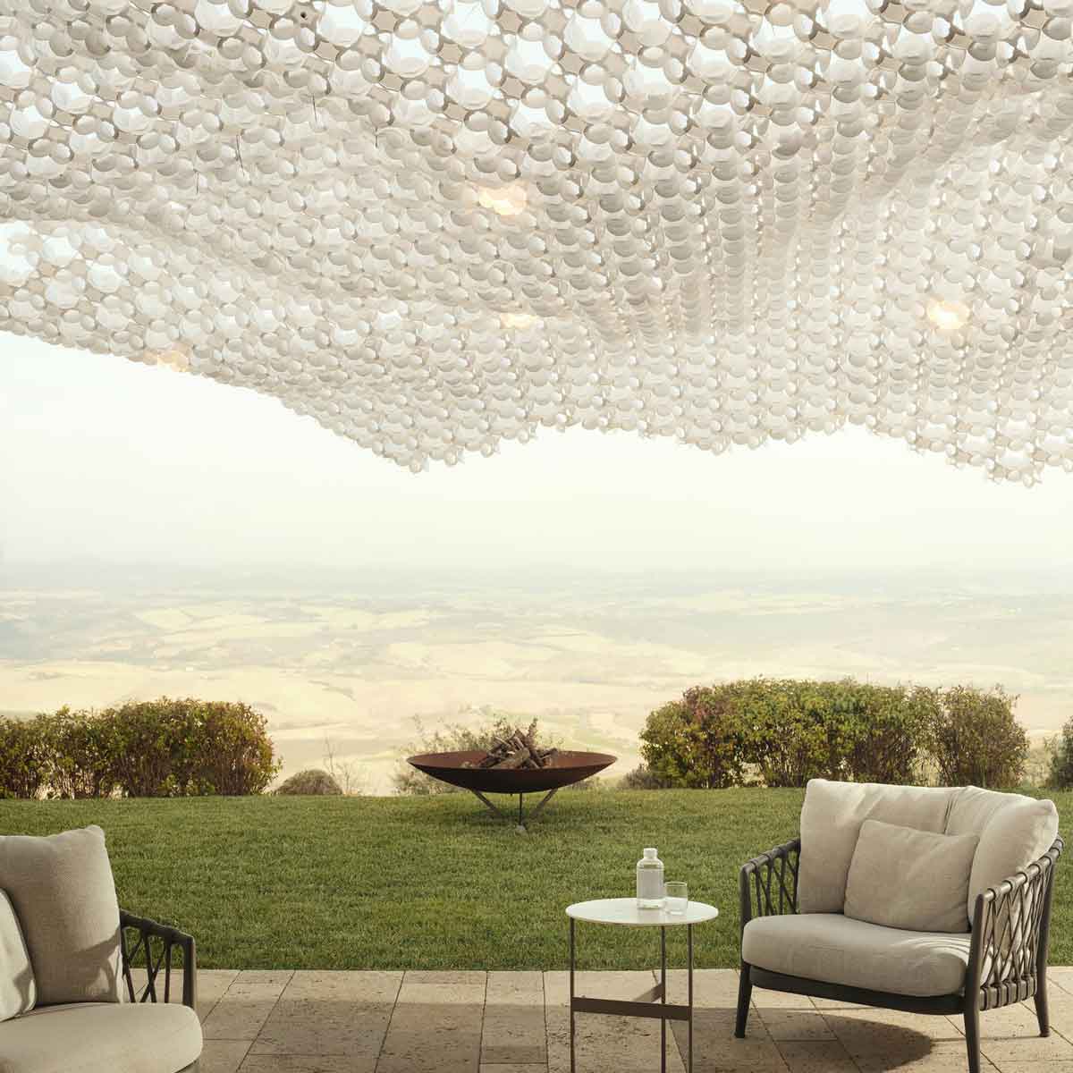 NUVEM LIGHTING SYSTEM