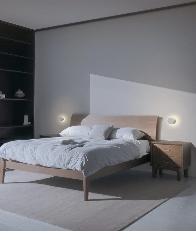 ONOFF LED WALL LAMP