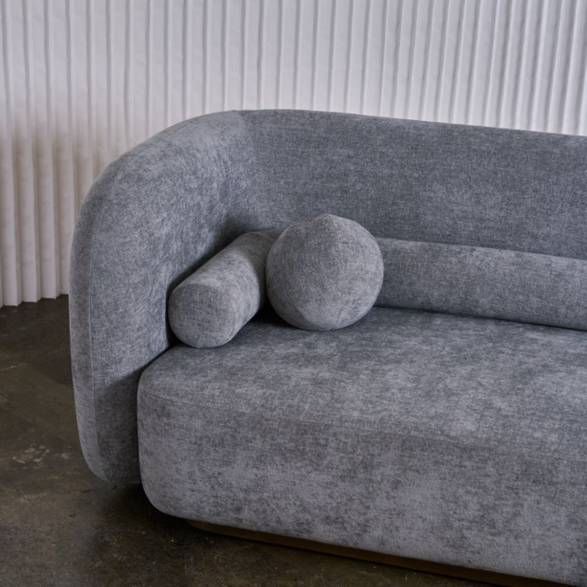 ORANI 3 SEATER SOFA