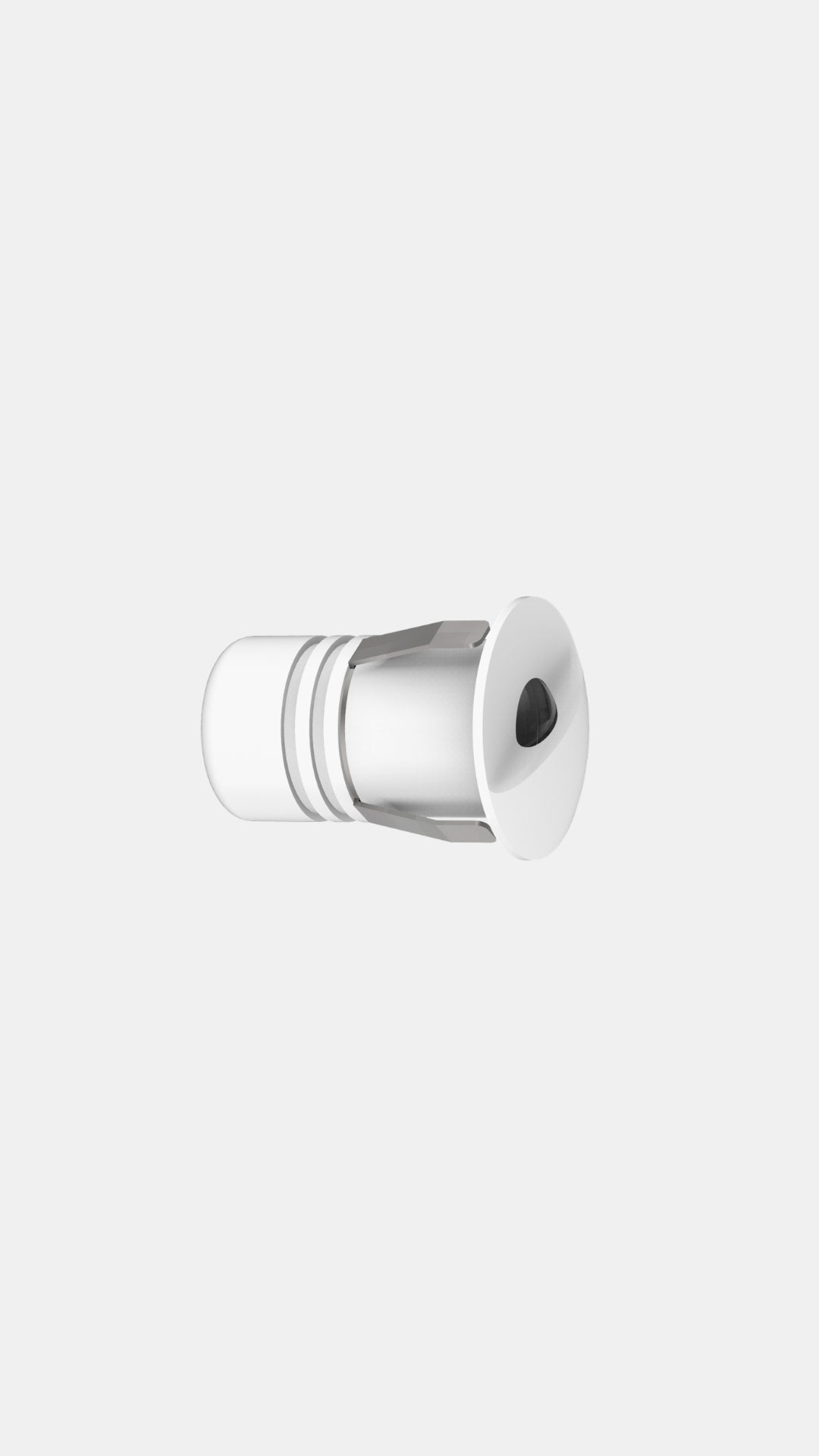 Paz LED Step Light