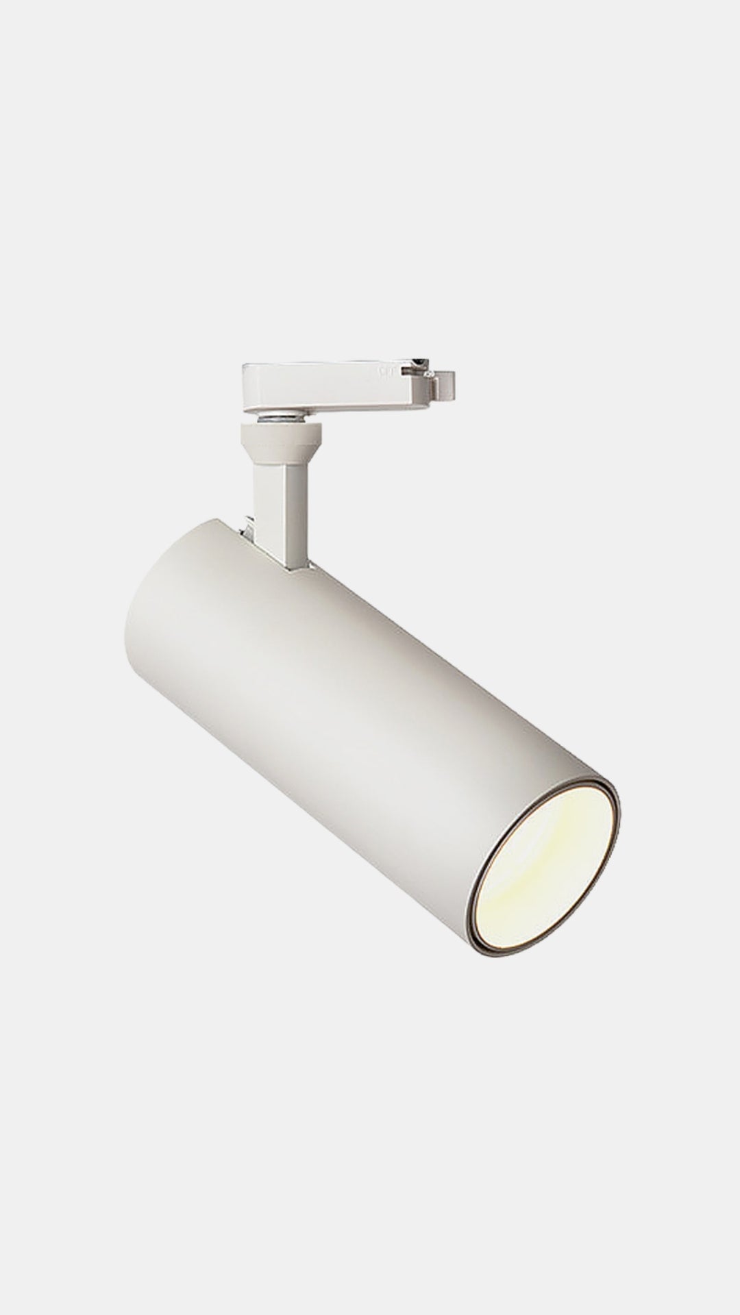 Pele 15W 3K/4K LED Track Spot Light