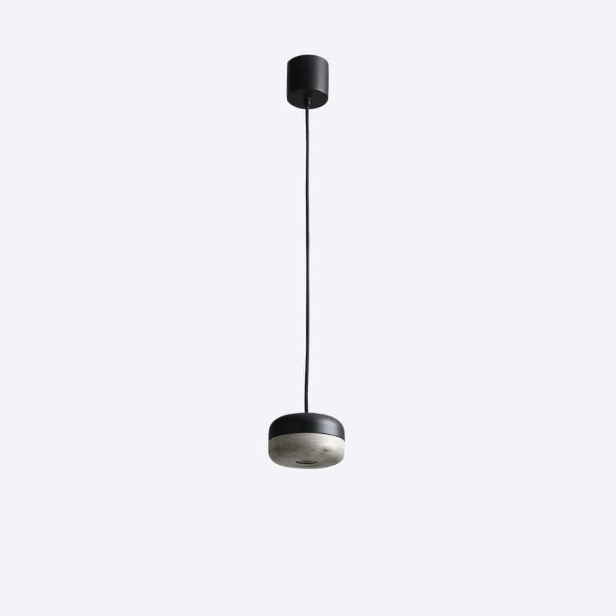 About Space Lighting LED Colada Pendant Light