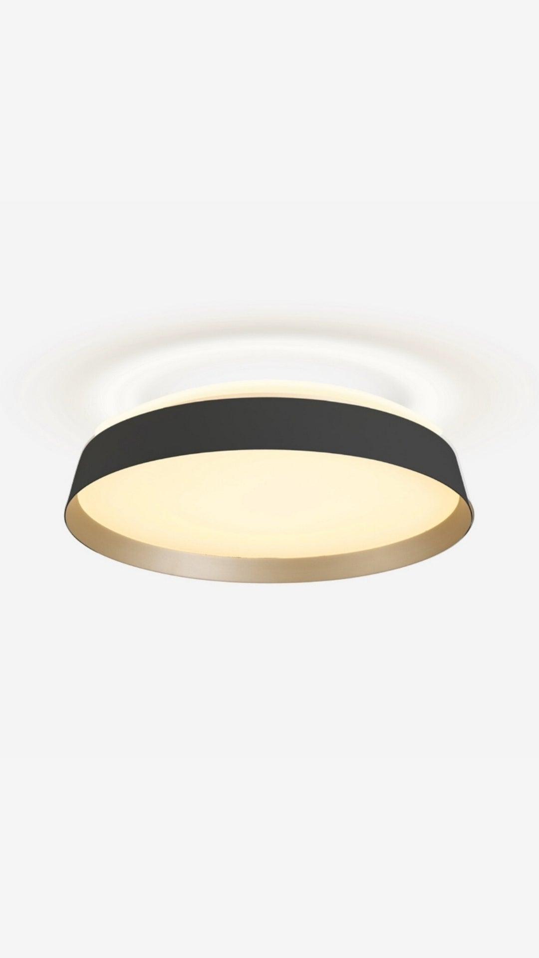Polaris LED Up/Down 3K/4K Ceiling Light