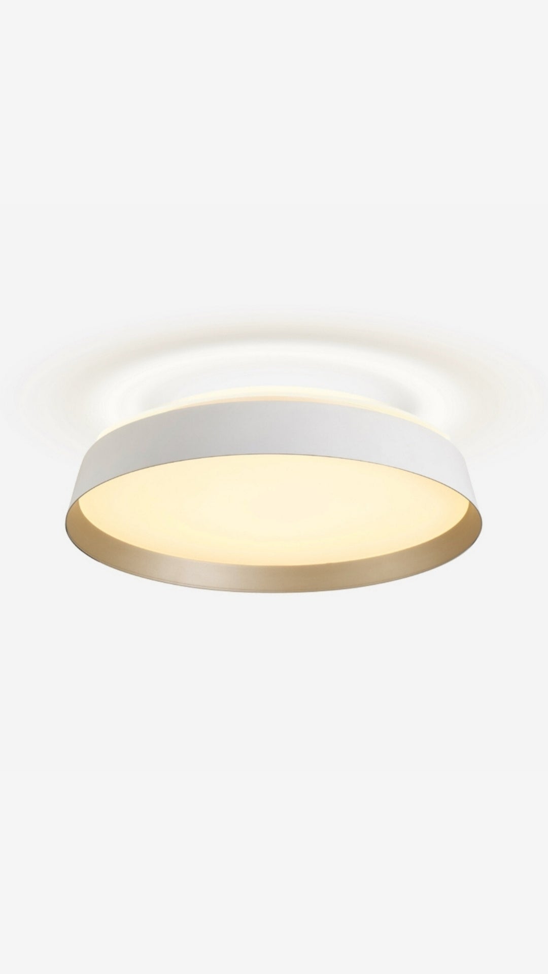 Polaris LED Up/Down 3K/4K Ceiling Light