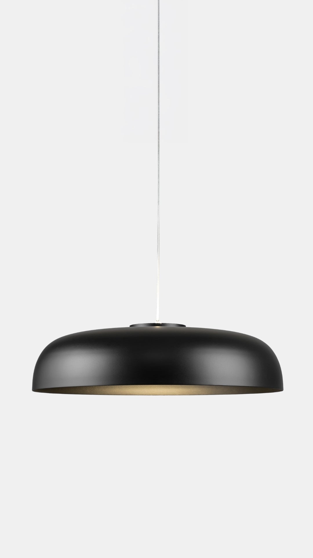 Poppy Up-Down LED Pendant