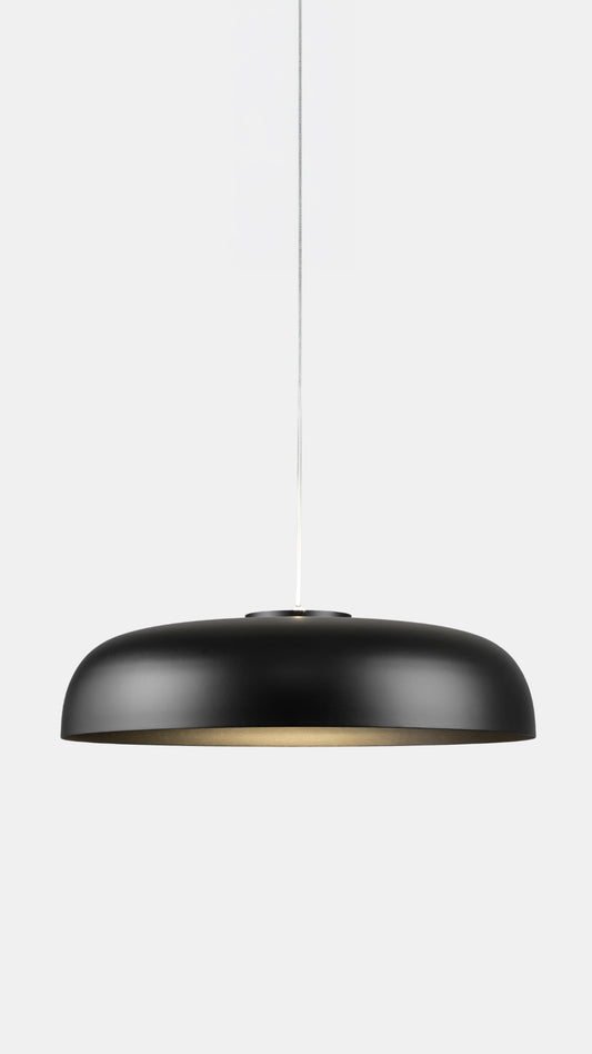 Poppy Up-Down LED Pendant