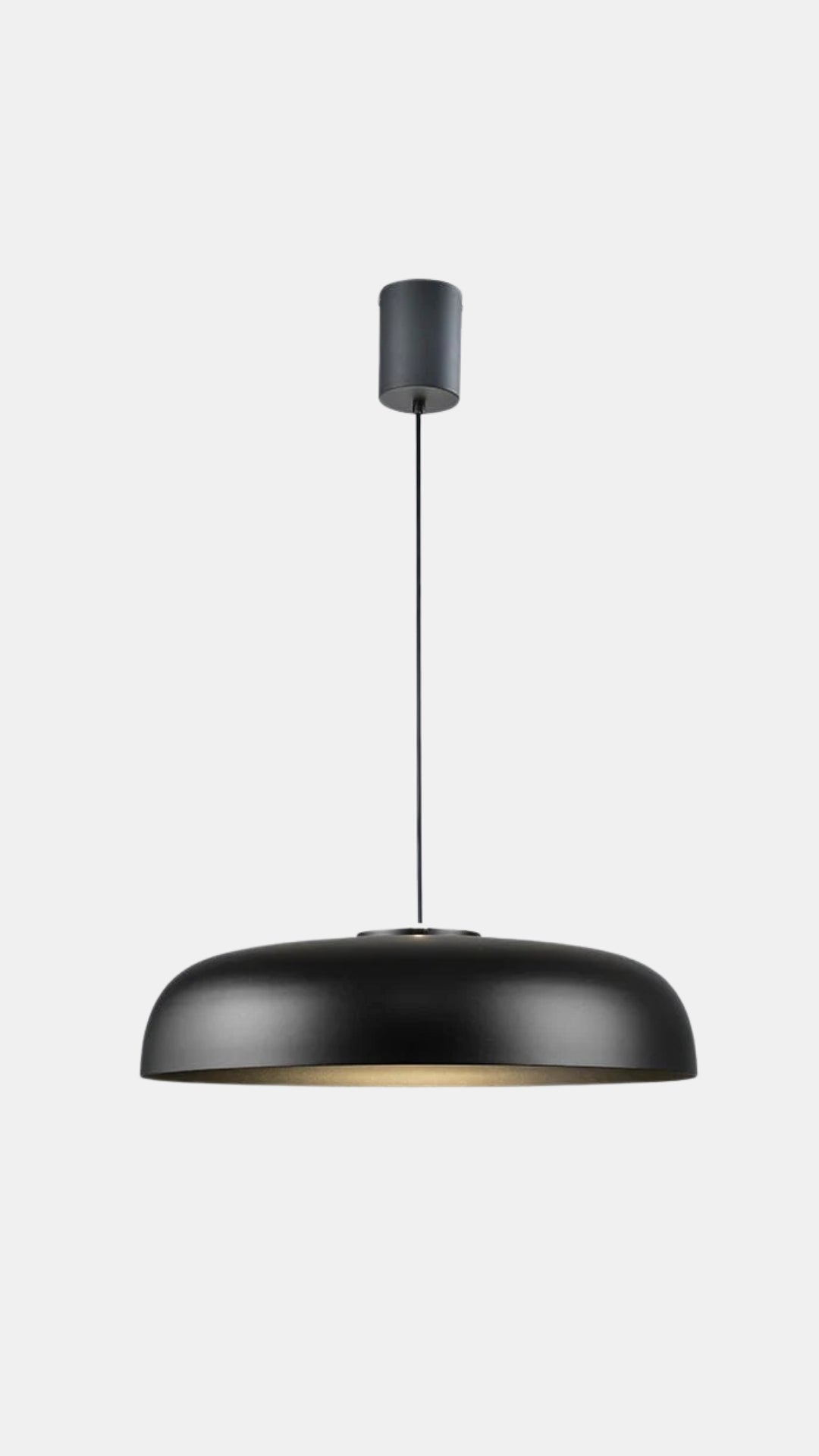 Poppy Up-Down LED Pendant