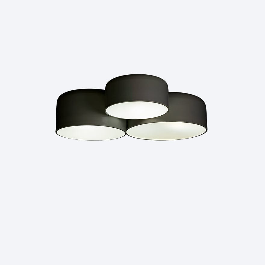 POT TRIO CEILING LIGHT - MADE IN SPAIN