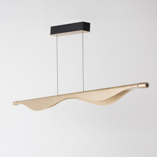RIAN LINEAR PENDANT LIGHT