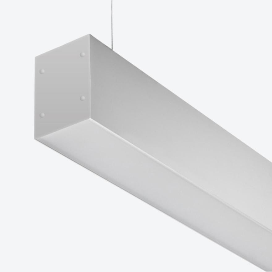 About Space ASP RAYDON COMPLETE Made-to-Order LED Strip Light