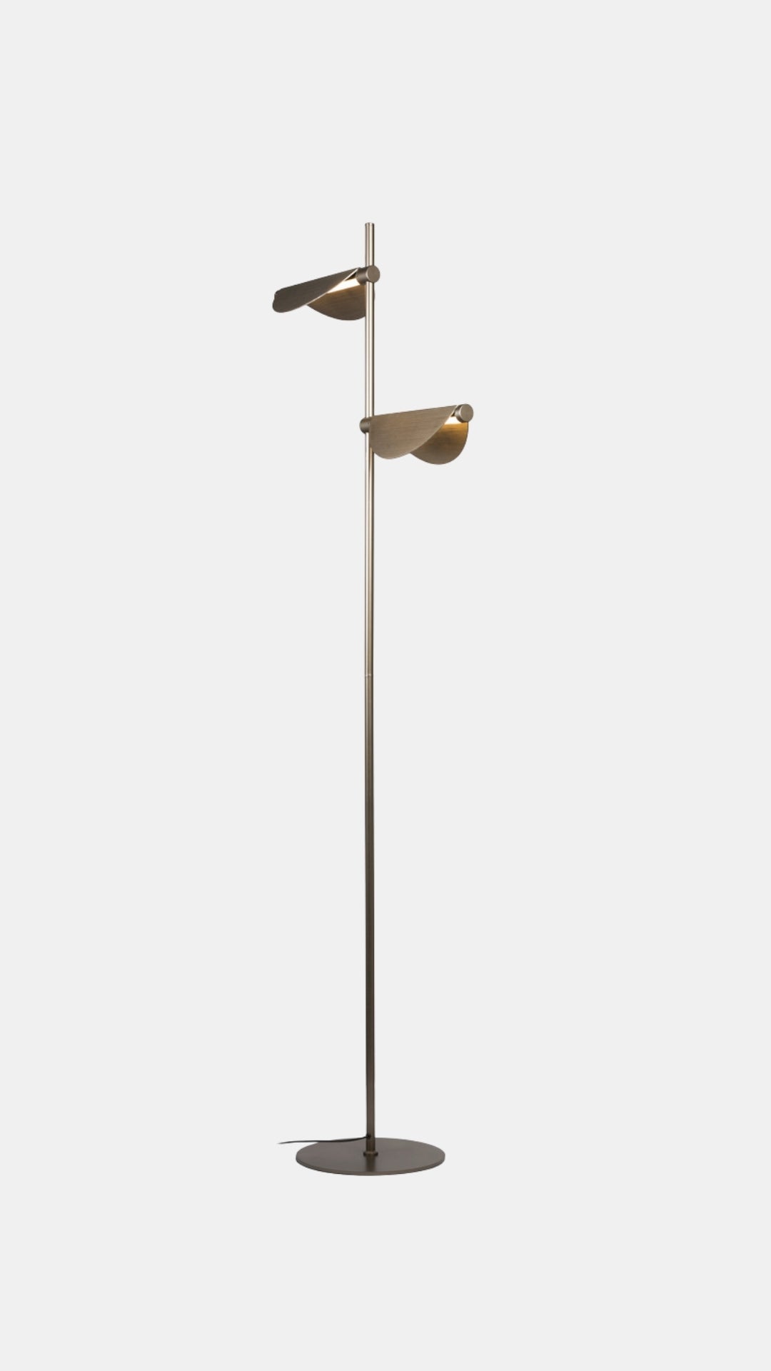 Sammi LED Floor Lamp