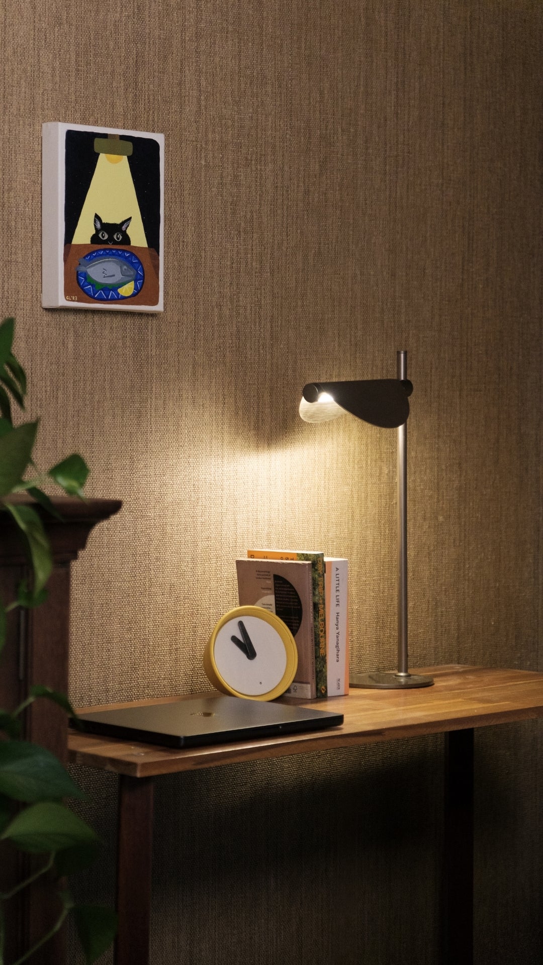 Sammi LED Table Lamp