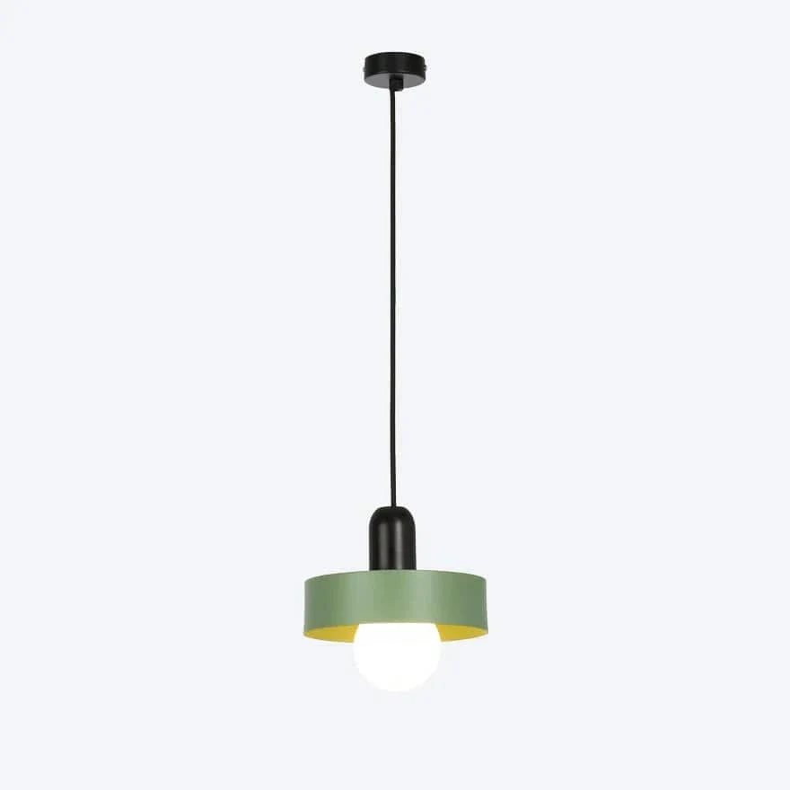 Cambio Shade B Green on Black Accord