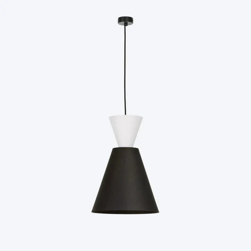 Cambio Shade D White with Shade DL Black on Black Accord