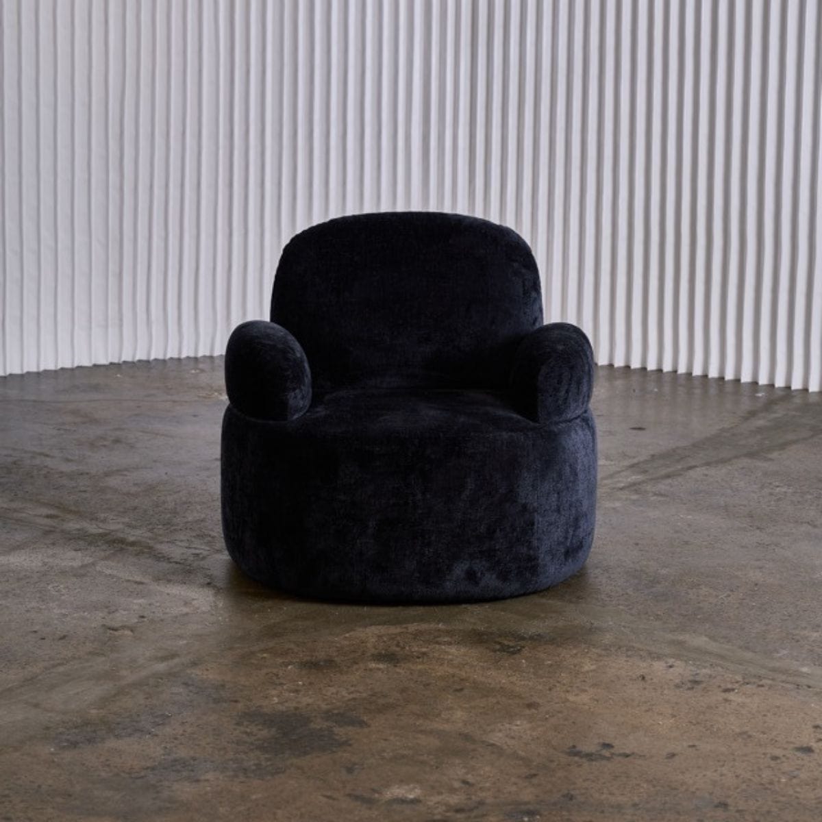 SIANO ARMCHAIR