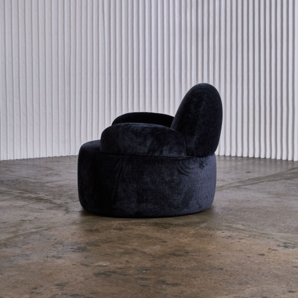 SIANO ARMCHAIR