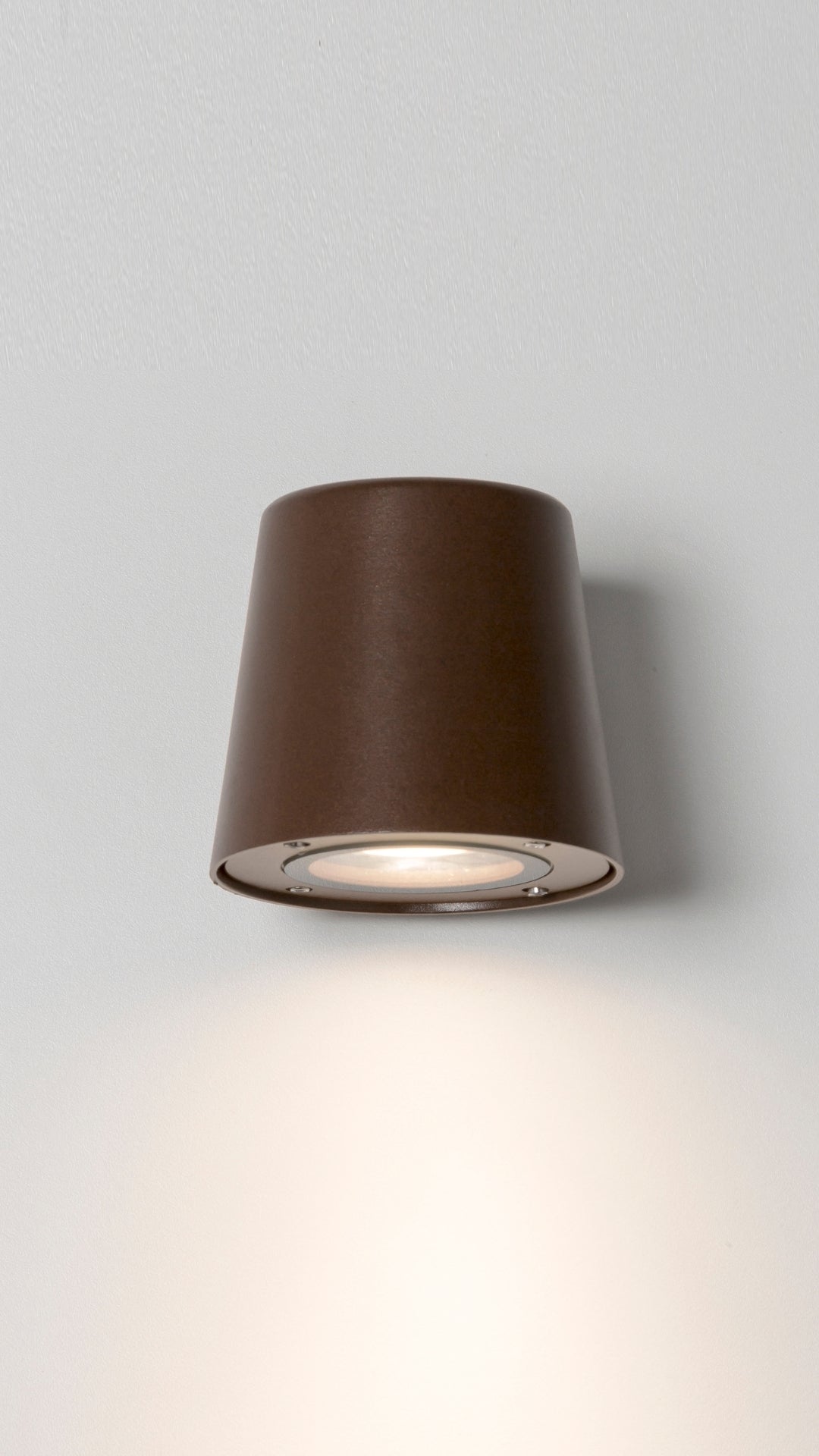 Silfa IP54 Outdoor Wall Light