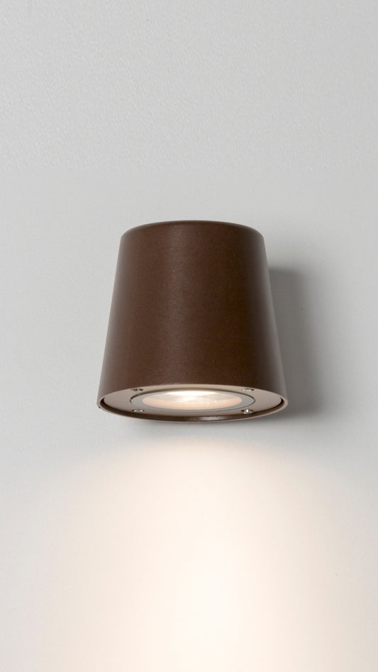 Silfa IP54 Outdoor Wall Light