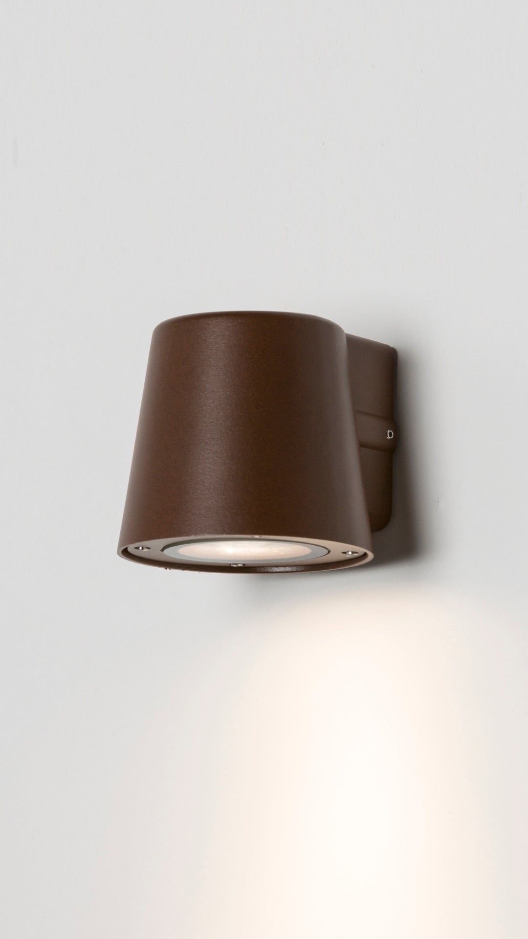 Silfa IP54 Outdoor Wall Light