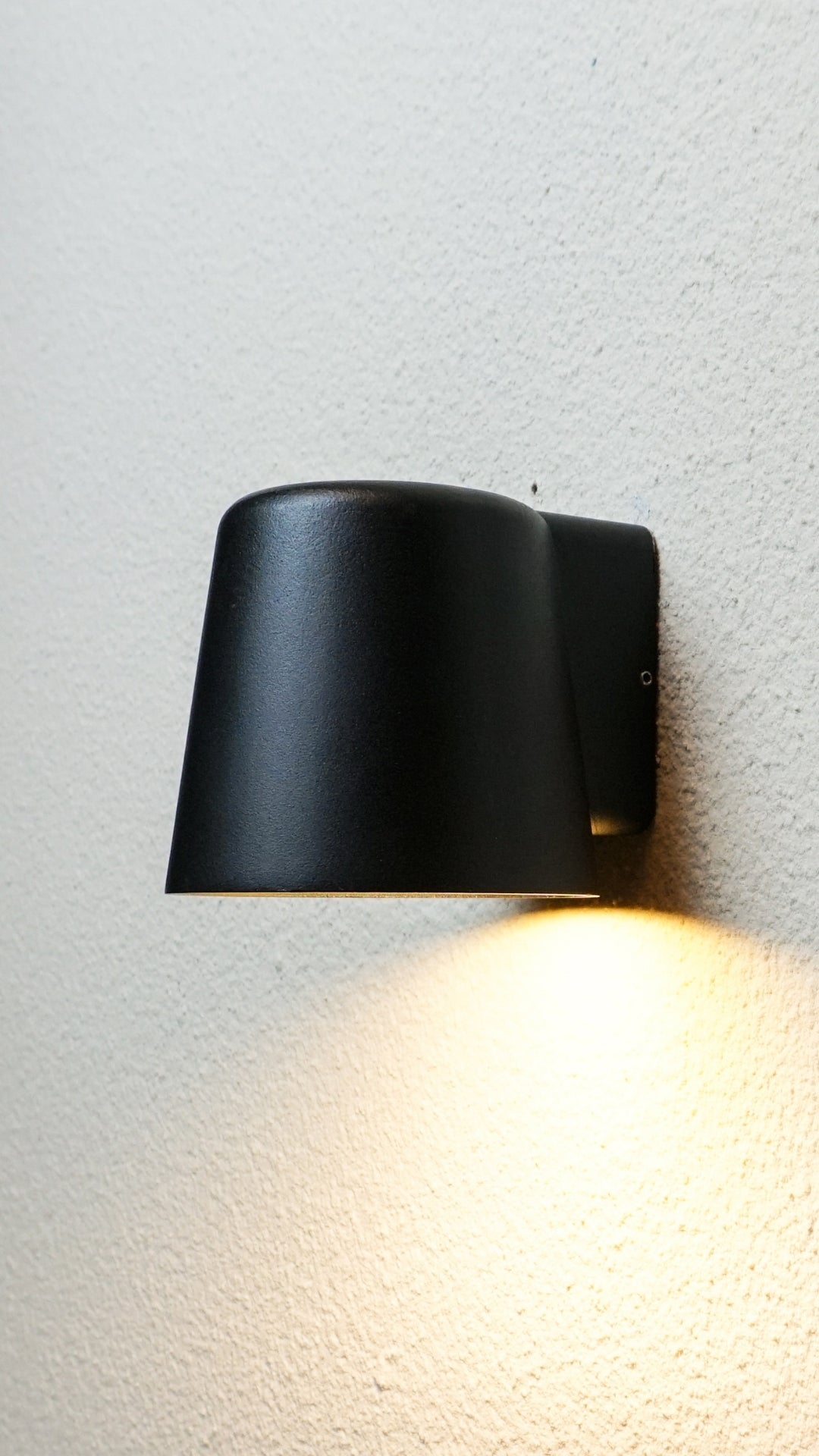 Silfa IP54 Outdoor Wall Light