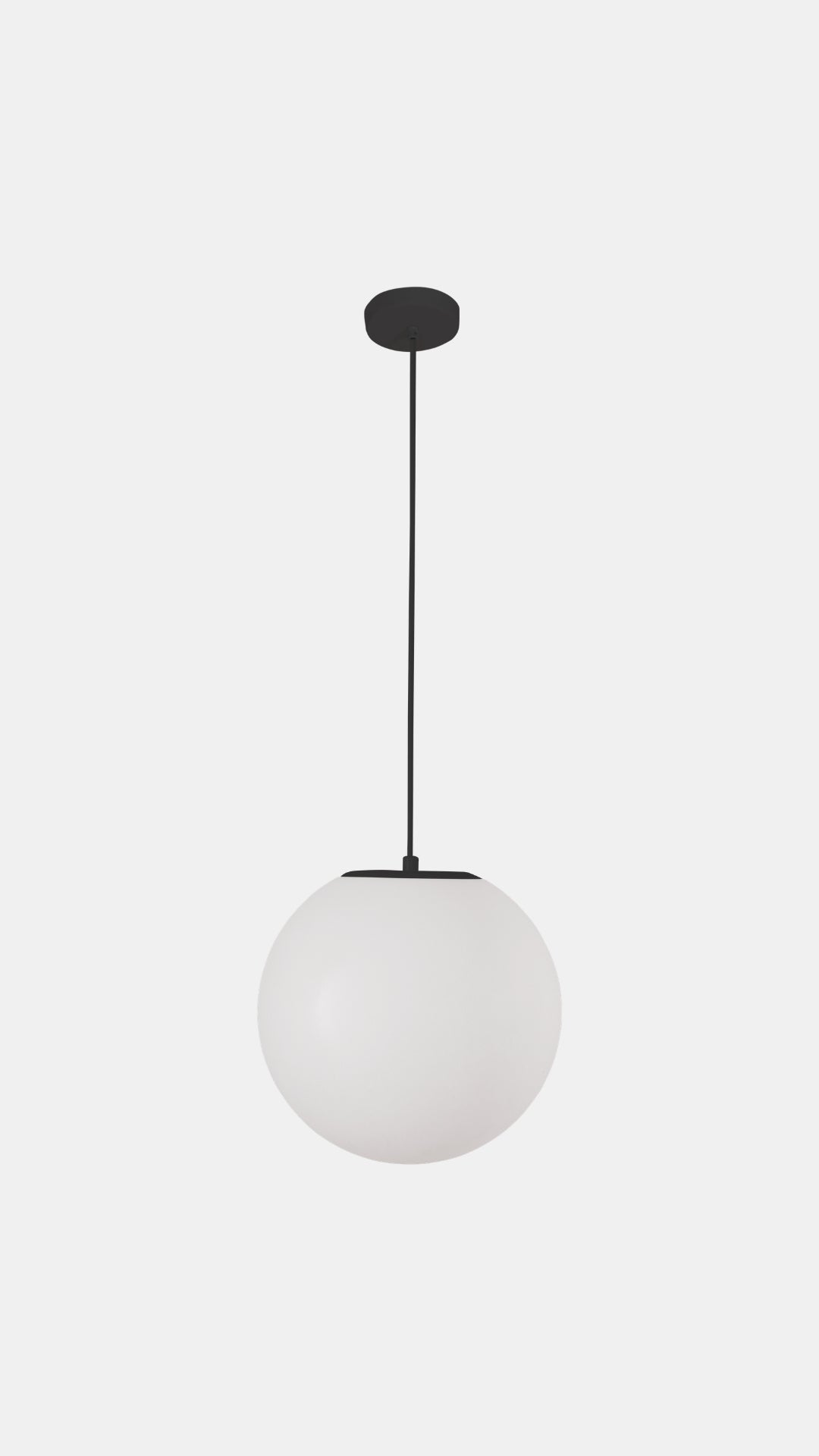 Skyball IP44 Pendant
