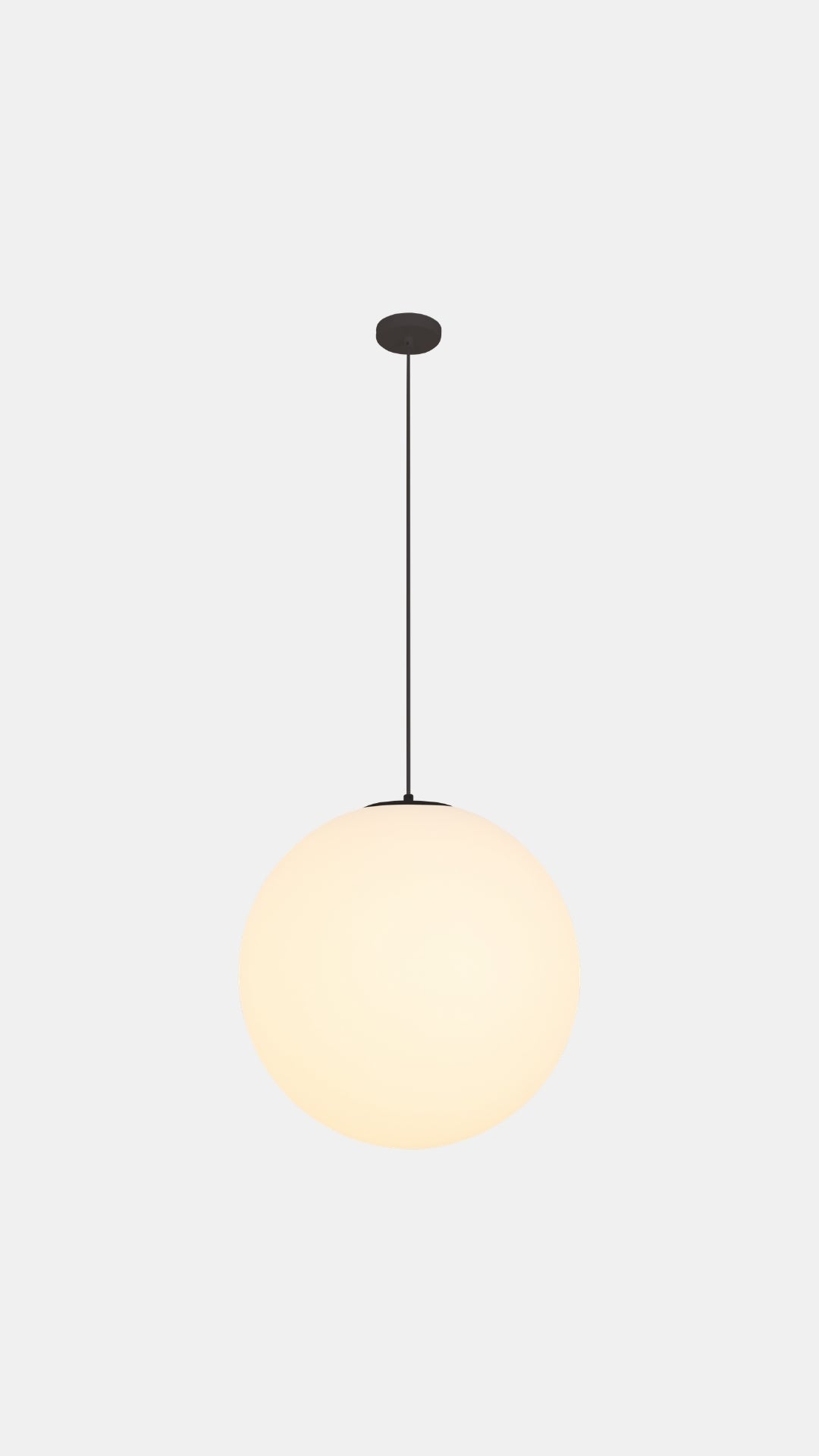 Skyball IP44 Pendant