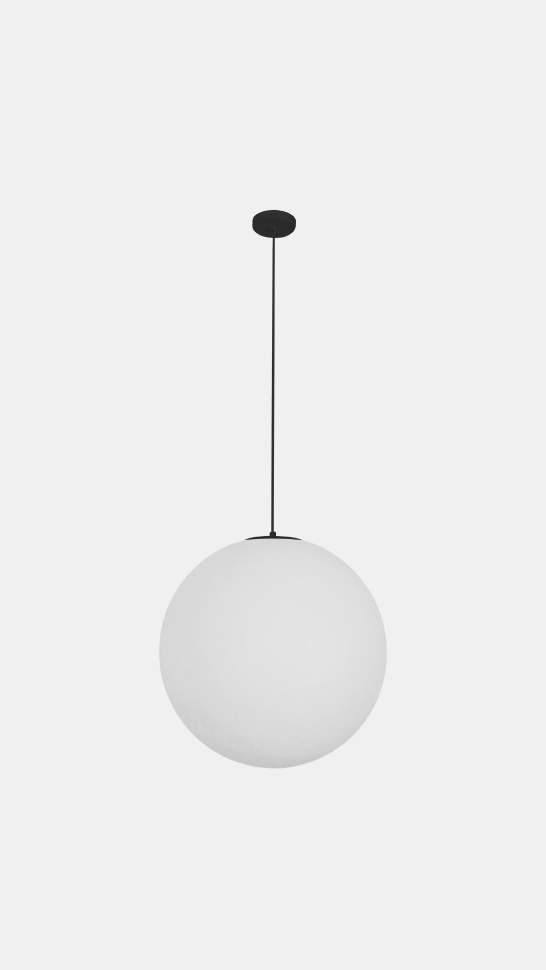 Skyball IP44 Pendant