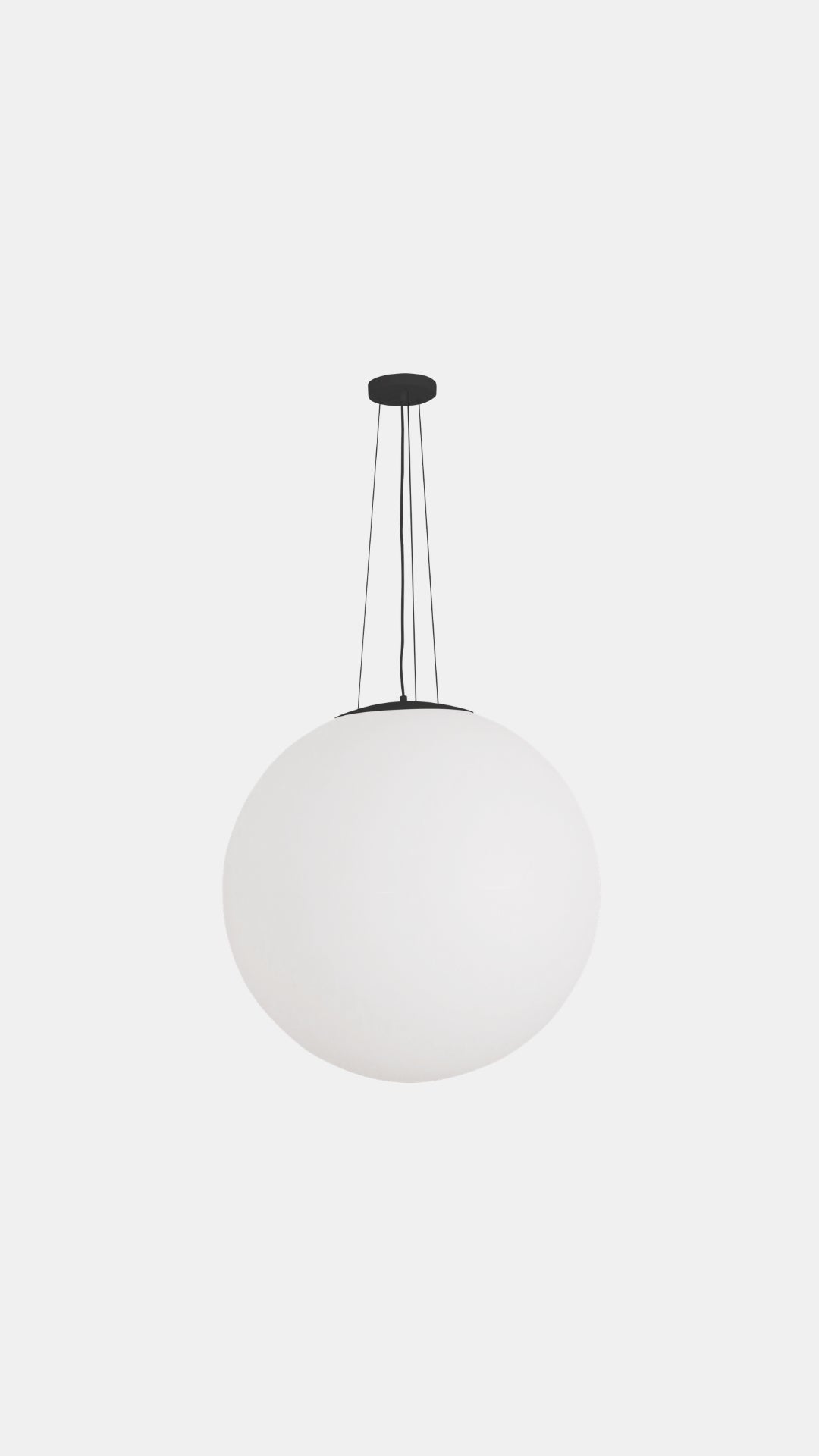Skyball IP44 Pendant