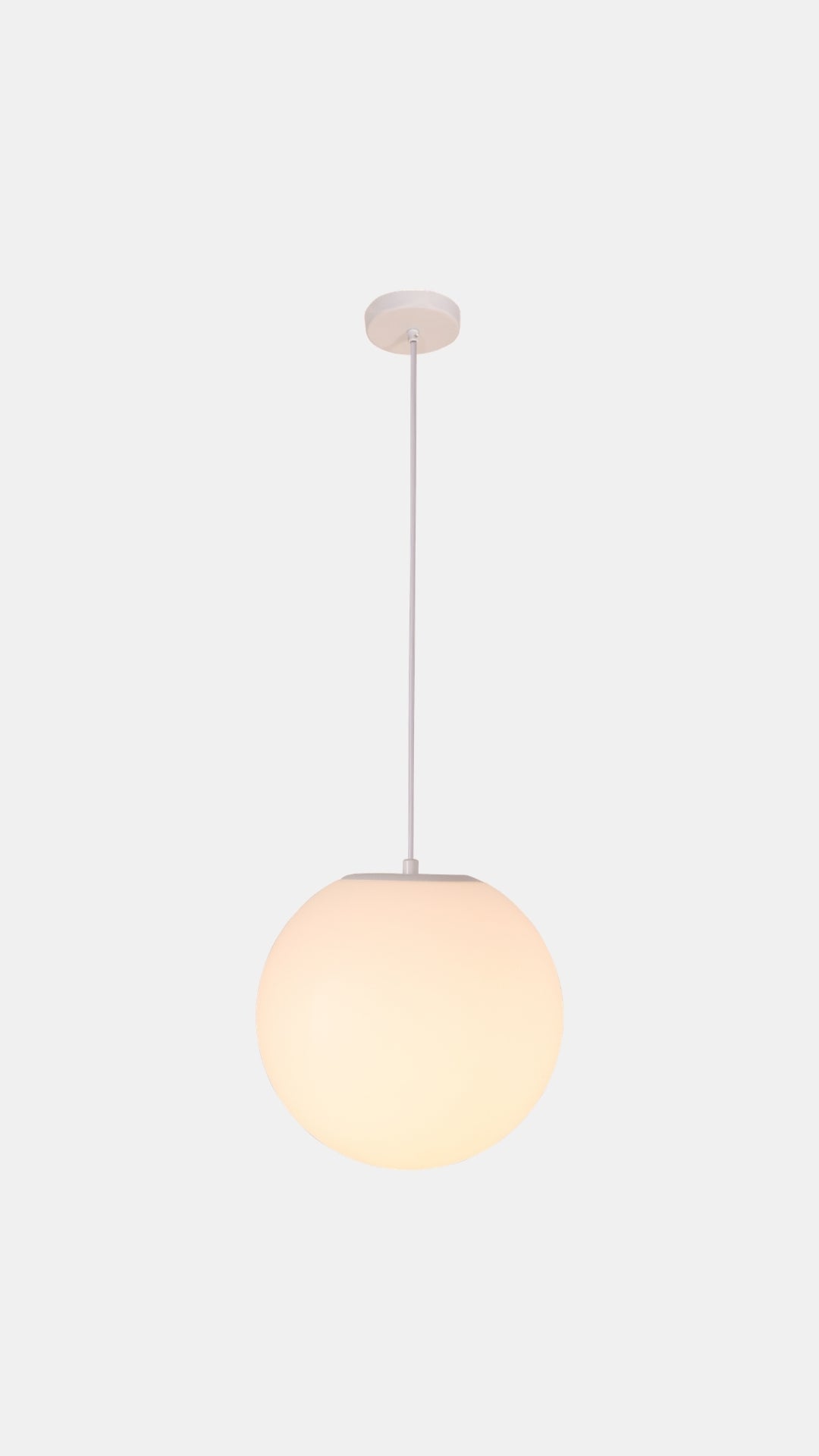 Skyball IP44 Pendant