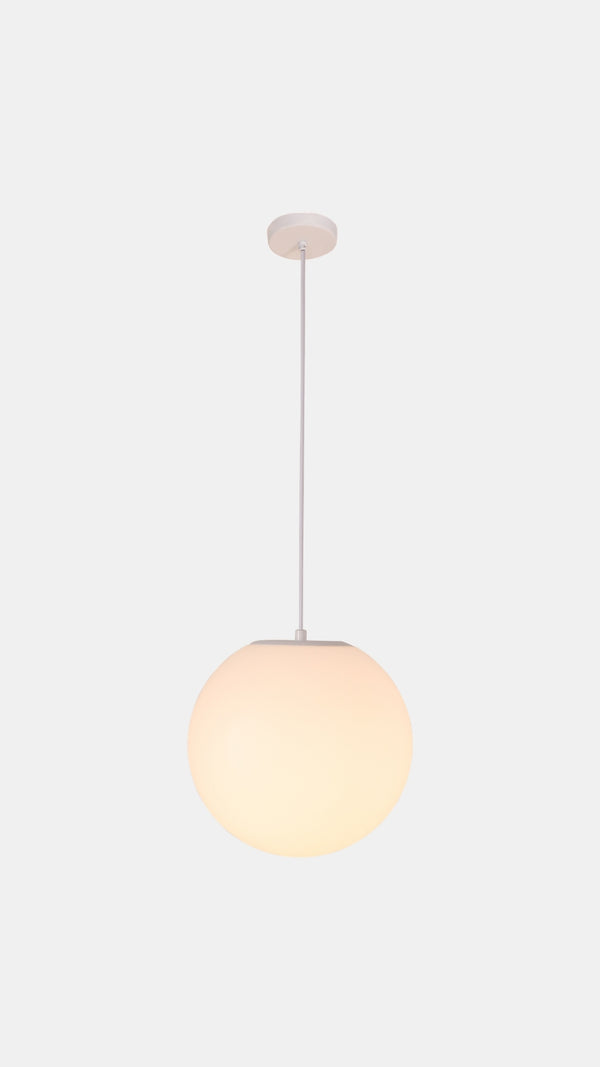 Skyball IP44 Pendant