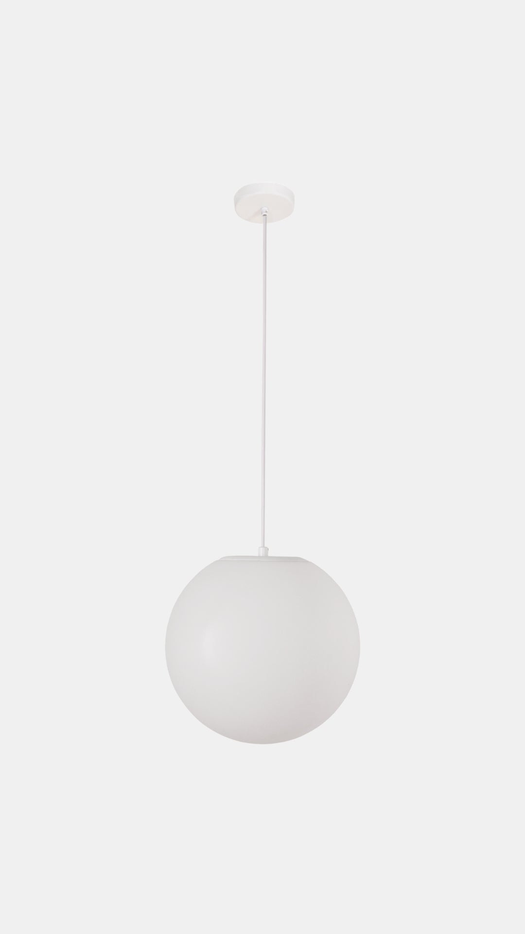 Skyball IP44 Pendant