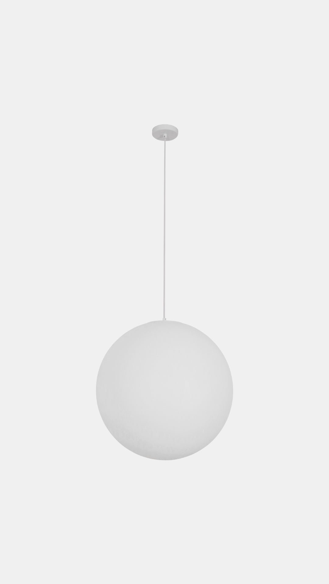Skyball IP44 Pendant