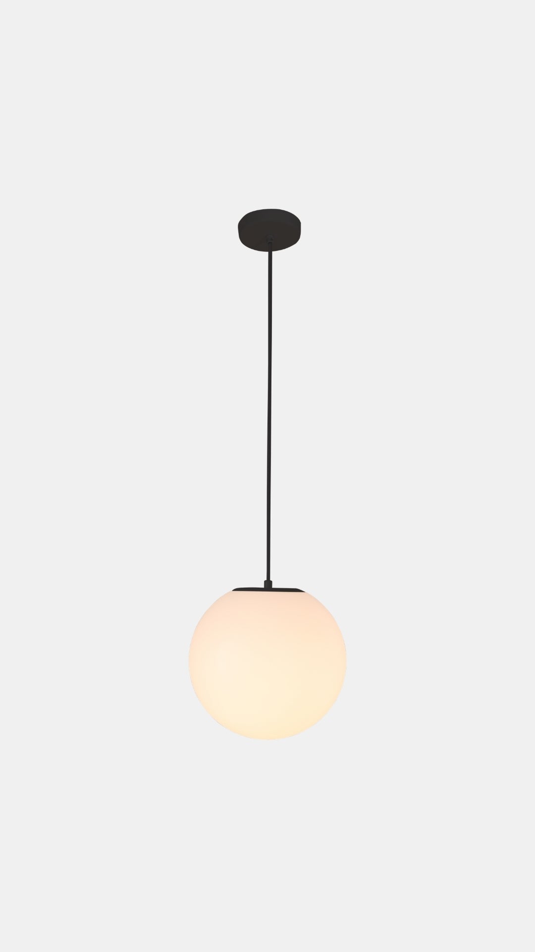 Skyball IP44 Pendant