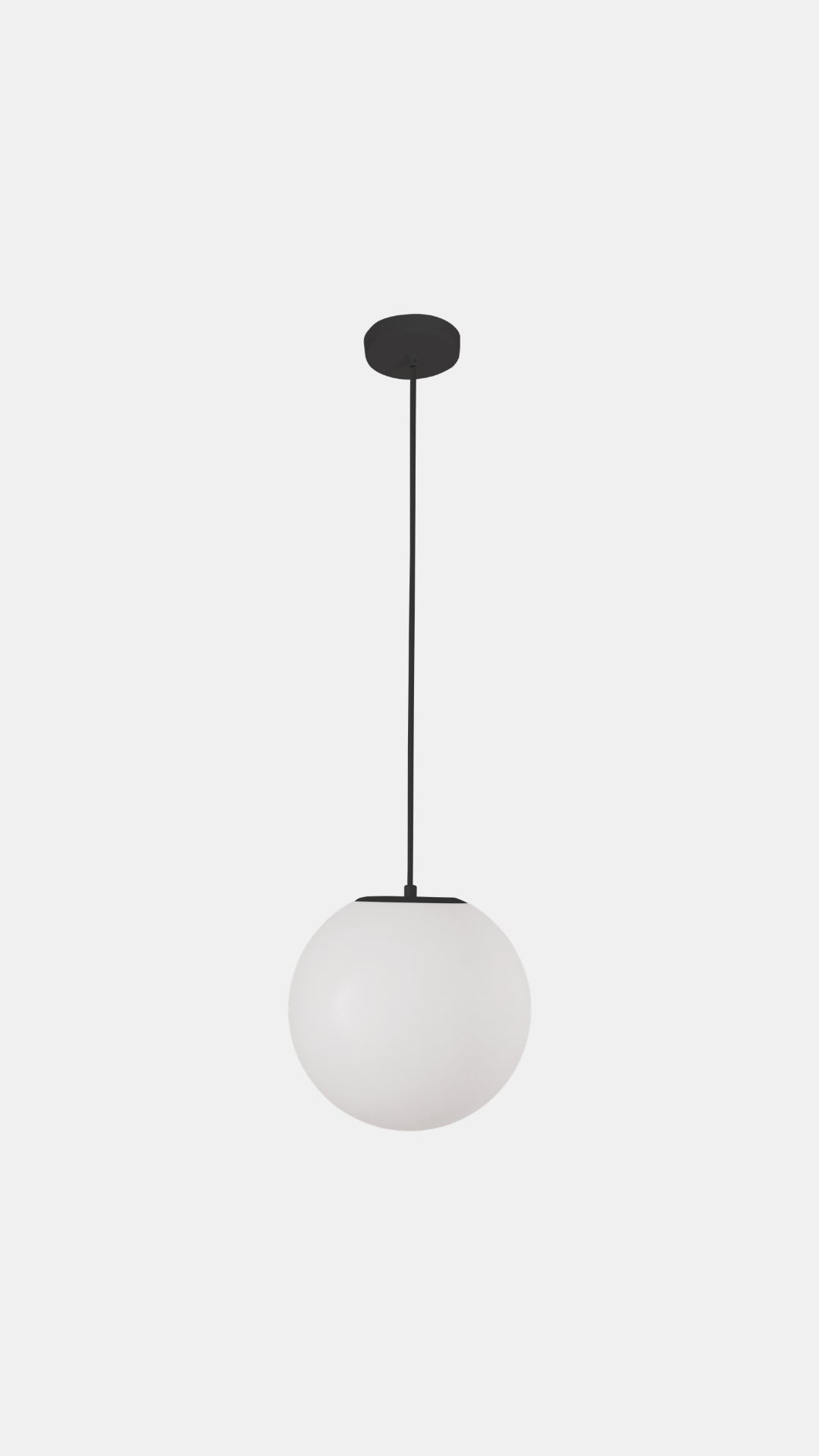 Skyball IP44 Pendant