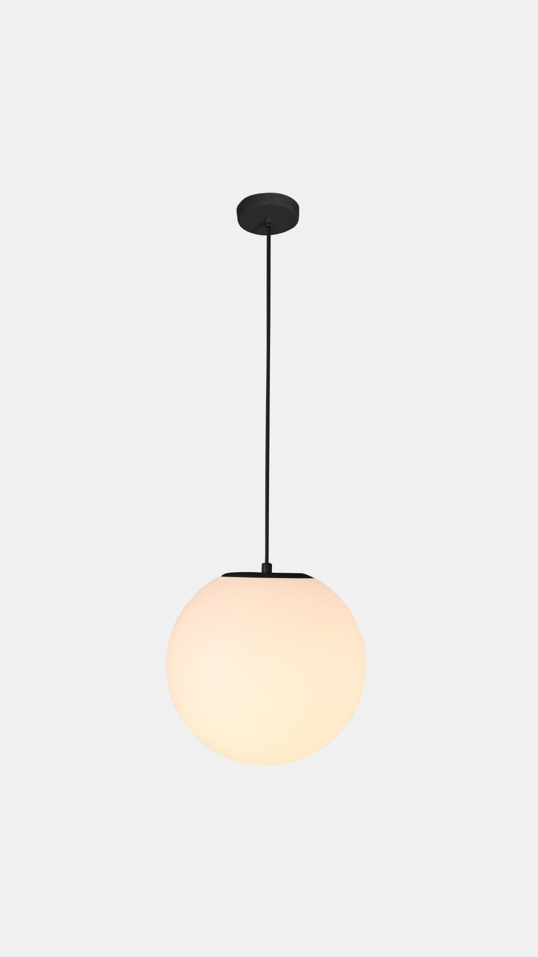 Skyball IP44 Pendant