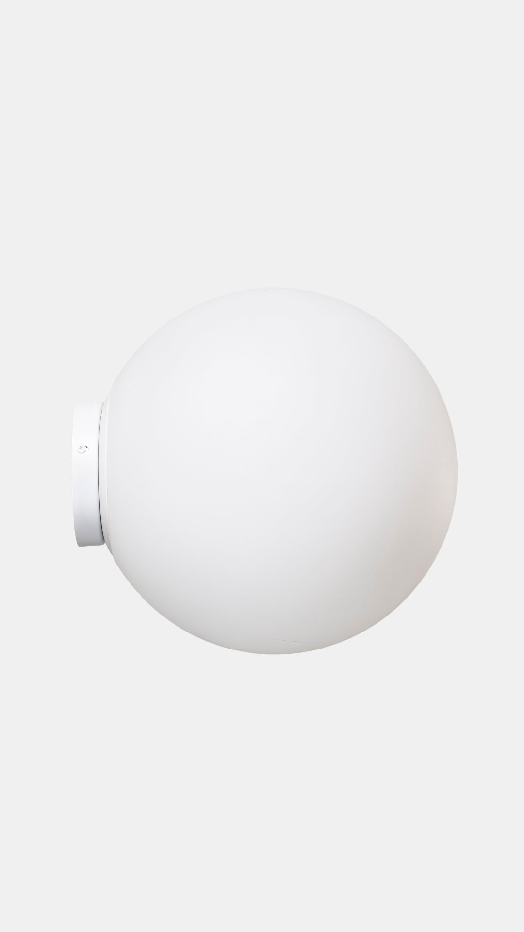 Skyball Surface Ceiling/Wall Light