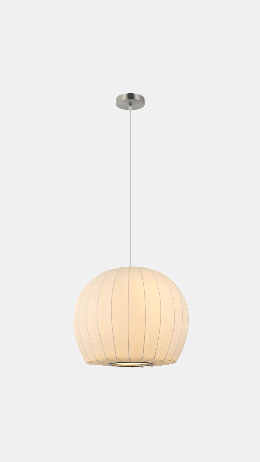 Solar Pendant