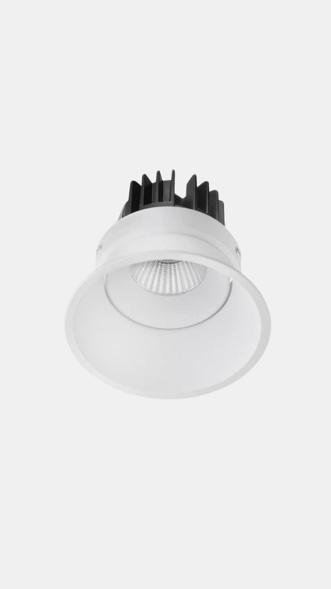 Sona 3K LED Downlight