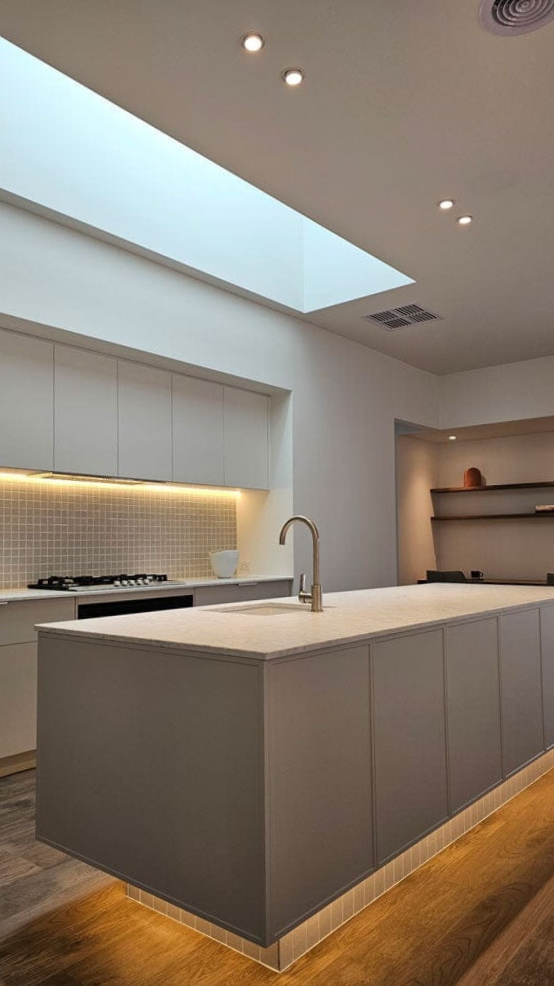 Sona 3K LED Downlight